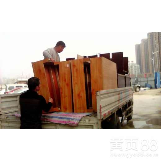 臨安專業搬廠搬家 一站式周到服務，讓遷移更安心