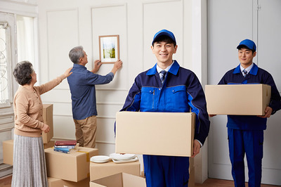 搬家公司提供的全方位服務詳解